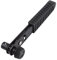 Mini Chiave a Cricchetto, Chiavi Bussola 1/4 di Pollice Cricchetto Cacciavite Bit Strumento Set di Chiavi Riparazione Utensili Manuali da Garage per Riparaziona dell'Auto Arredamento