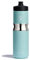 HYDRO FLASK Isolierte Sportflasche mit breiter Öffnung, 590 ml