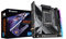 GIGABYTE B760I AORUS Pro DDR4 (LGA 1700/Intel/B760/Mini-ITX/DDR4/Dual M.2/PCIe 4.0/USB 3.2 Gen2X2 Type-C/WiFi 6/Intel 2.5GbE LAN/Q-Flash Plus/Placa Base)
