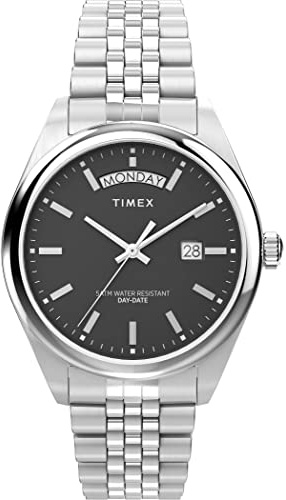 Timex Men Analogue Watch Legacy