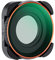 K&F Concept Filtro Polarizzatore Circolare CPL per GoPro Hero 13/12/11/10/9, Filtro CPL con 28 Strati di Nano Rivestimento, Fotocamera di Azione Accessori