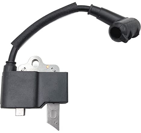 A10105, A411001960 Modulo di accensione Bobina fit-per ECHO Chain-saw CS-3510 Igniter