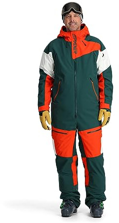 Spyder Herren Utility Ski Schneeanzug