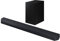 Samsung HW-Q600C (Black) 3.1.2ch Dolby Atmos Soundbar with Subwoofer