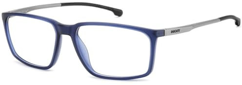 Brillen CARRERA DUCATI CARDUC 041 FLL MATTE BLUE 58/16/140 Herren