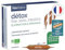 NaturAvignon complement alimentaire Detox Foie puissant et rapide, Reins, Intestins | Radis Noir, Bouleau, Jus de Citron BIO | métabolisme, draineur, digestion, detox foie et intestin | 20ampoules