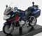 Maisto compatibile per Bmw R 1200 RT Carabinieri Moto 1:18