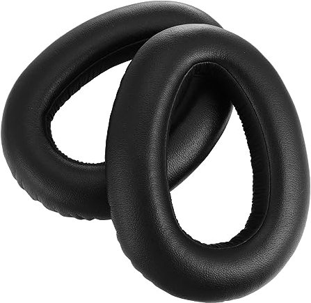 Gadpiparty 3 Pares De Auriculares Inalámbricos con Espuma Viscoelástica