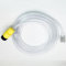for Karcher Water Inlet Suction Hose SH5 KHB6/OC6-18 | 5m Flexible Hose for KHB5 & KHB6 Pressure Washers | No Direct Water Connection Needed | Compatible with Karcher Battery Cleaners
