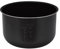 FGJDERYH ​​Rice Cooker Inner Pot, Compatible For Crock-Pot CSC051X Pressure Cooker Inner Bowl – Non Stick Ceramic Coated Replacement Liner, Dishwasher Safe Slow Cooker Insert Pot​​