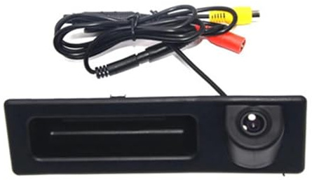 Kofferraumgriff Rückfahrkamera Auto Parkmonitor Für 5er F10 F11 3er F31 X4 F26 X6