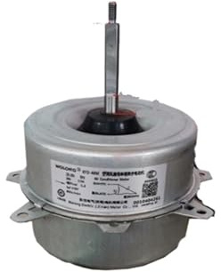 Motor De Ventilador Exterior De Aire Acondicionado, Compatible Con Haier, KFD-25 KFD-25GW KFR-26G KFR-25GJ 0010404261G Reemplace El Motor Del Ventilador