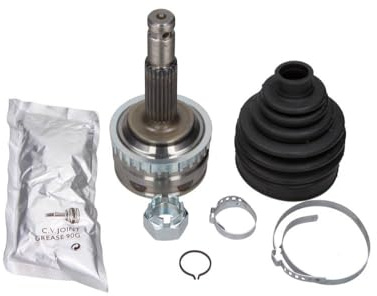 Quality Parts Antriebsdichtung C 1er 0-1ER 2 00-6144980012 374368 by Italy Auto