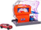 Hot Wheels City Downtown Super Fuel Stop Play Set