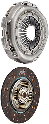 VALEO 827453 Kupplungssätze