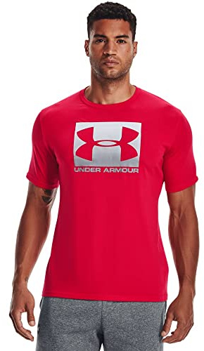 Under Armour Boxed Sportsstyle T-Shirt