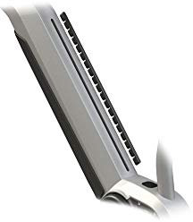 Bosch Abdeckung-3063050600 schwarz 1size