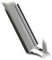 Bosch Abdeckung-3063050600 schwarz 1size