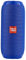 ELLENNE CASSA SPEAKER BLUETOOTH RICARICABILE 10W WIFI ALTOPARLANTE WATERPROOF RADIO TG117 (Blu)