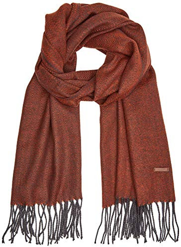 Barts Soho Scarf Schal schwerer Herren, 15-0000000592, 15-0000000592 onesize