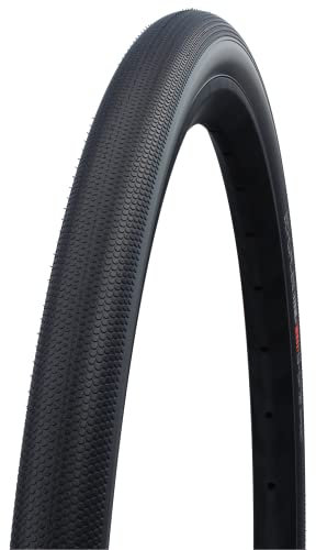 Cop.Sw 700X30 G-One Speed Schwarz Supgro Tle 21