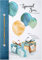 Hallmark Geburtstagskarte für Sohn, klassisches illustriertes Design