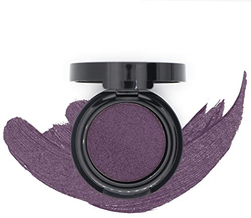 Collection Professional Ombretto in Crema a Lunga Durata (fino a 12H) All Cover Eyeshadow (02 Dark Pourple)