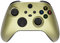 eXtremeRate Carcasa para Xbox Series X S Mando Accesorios Protector Placa Frontal Funda Delantera Reemplazo Kit Cubierta Cover Shell para Xbox Series S X Control-No Incluye Mando(Champán Dorado)