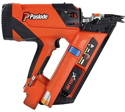 Paslode Impulse Streifennagler IM100Xi