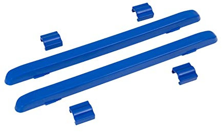 EXPRESSO Gleitkufen - Set 300AE7915V zum Schutz der Sackkarre und Treppe/mit Verschleissanzeige