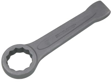 Neilsen, Slogging Ring Spanner Box End Striking Wrench 41mm (Genuine Neilsen CT4581)