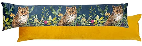 Wylder Nature Willow Fox Draught Excluder