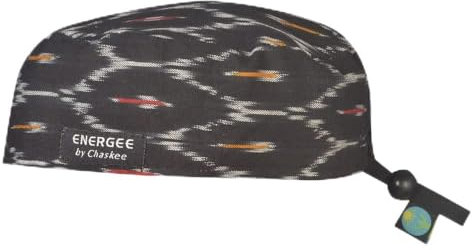 Chaskee The Climber Cap, Tribe grau, ONE Size