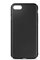 ERT GROUP Handyhülle Premium matt für iPhone 6/6S Black