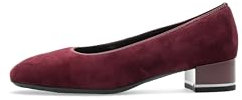 ARA Damen Graz Pumps, Barolo, 42 EU Weit