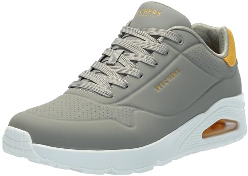 Skechers UNO - SUITED ON AIR BASKETS BASSES Homme