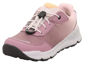 Superfit Mädchen Free Ride Gore-texSneaker