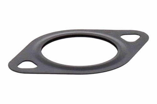 VEMO V10-99-0007 AGR-Ventil-Dichtung Kompatibel mit AUDI A4 Avant 8K5, B8 059131797G 1093331 95511114900 | V10-99-0007 passend für A4 A5 A6 A8 Q5 Q7 Cayenne