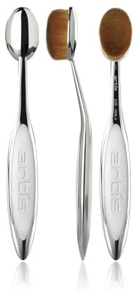 Artis Elite Pinceau ovale 15,2 cm Or rose