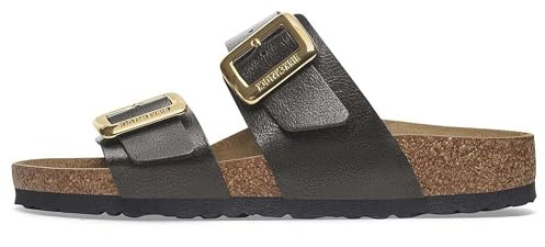 BIRKENSTOCK Adult Master Item Sydney Cushion Buckle Other Size 4