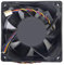 SF241238BH 120mm 24V 1.35A Cooling Fan 120x120x38mm 2-p Bearing 4600RPM 212CFM High Speed CFM For CPU Server