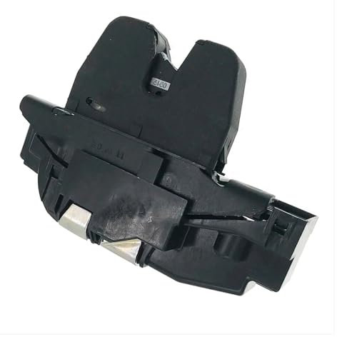 SHSMDM Serrure de hayon de voiture 8719G5 pour Peugeot 207, pour 308, pour Partner C4 et Picasso. Verrouillage de porte arrière. Serrure pour bagage.