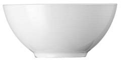Thomas Loft - 3 x Bowl rund, 15 cm, Weiß