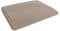 CB Home & Style Gartentischdecke Tischdecke Garten 140 160 cm rund 110x140 130x160 cm eckig (130 x 220 eckig, Cappuccino)