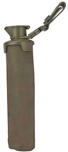 DETECH Tactical Airsoft BB Aufbewahrungstasche mit Molle-System Large Volume Store 3000 BBS Jagdtasche