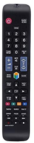 Replace AA59-00582A remote Control for samsung universal tv remote