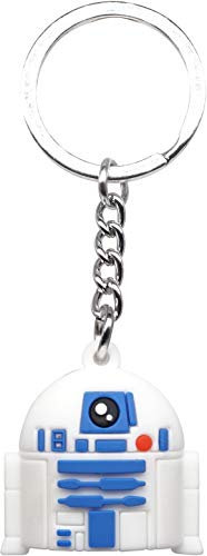 Star Wars R2-D2 Icon Ball Key Ring