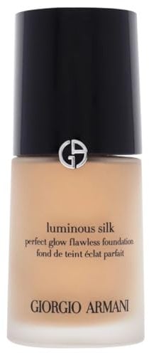 Giorgio Armani Luminous Silk Foundation, 5. 2, 30 Ml