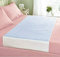 ComfortCare Toilet Training Large Sleep Mat—your essential waterproof mattress protector. Measuring 85 x 135 cm, 33½ x 53, and tucks 50cms each side to Secure It in Place,