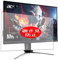 VacFun Pellicola Privacy, compatibile con Acer nitro XV273KP / XV273X 27 Monitor Screen Protector Protezioni Schermo Antispy (Non Vetro Temperato) NuovaVersione